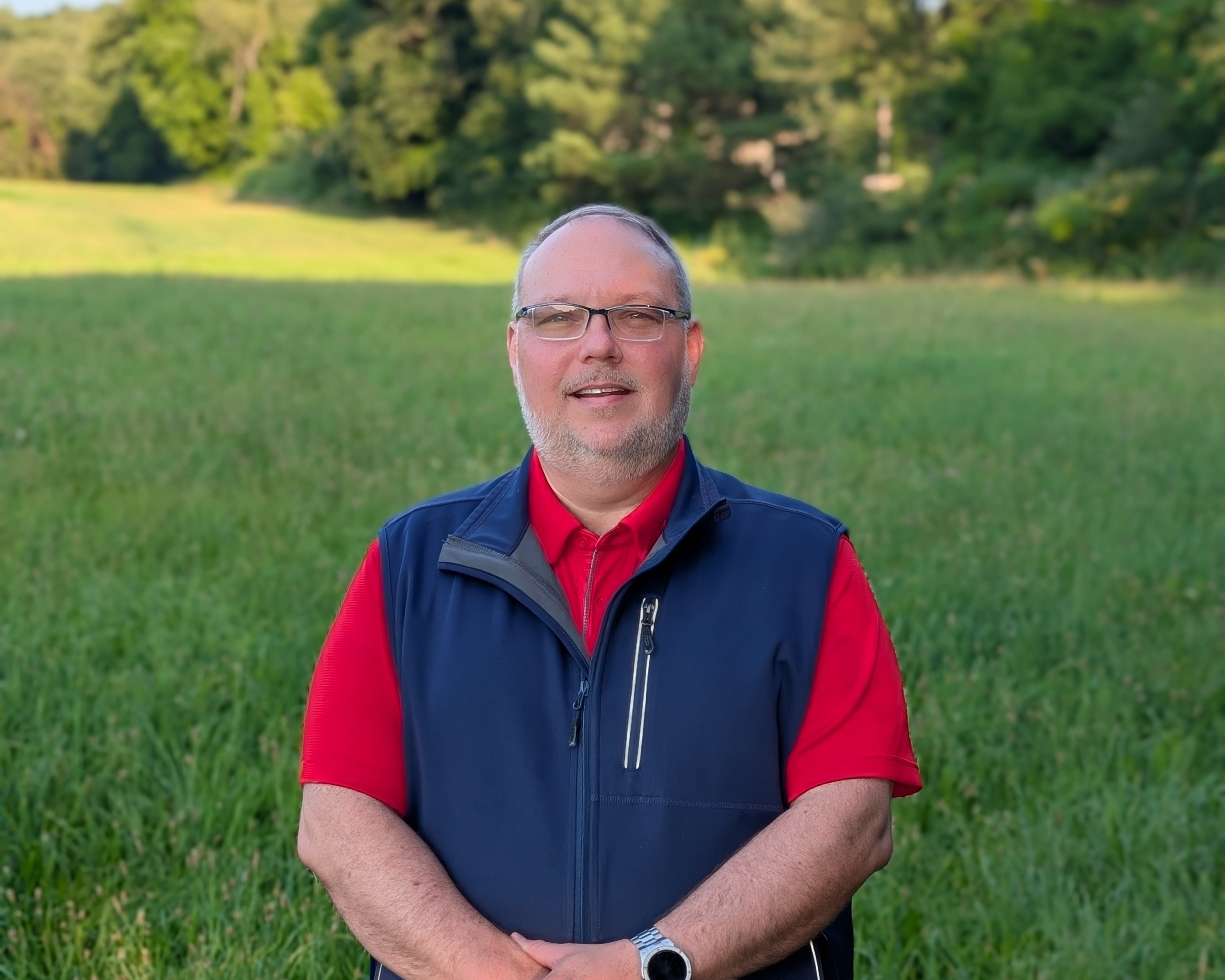 Jamie - Board of Selectmen
