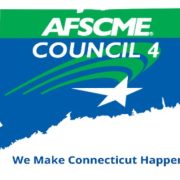 AFSCME Council 4 logo AFSCME Council 4 logo